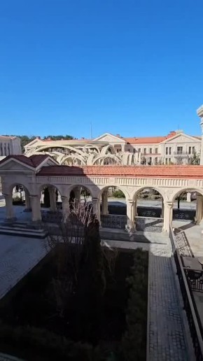 Гости советуют. Друзья, хочу поделиться с вами уникальной находкой для комфортного отдыха в Севастополе, которую я открыл на этих выходных