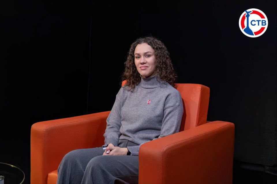 «Мне очень хочется, чтобы каждый ребёнок знал, какие возможности перед ним открыты» — Марина Цветинская «Мне очень хочется, чтобы каждый ребёнок знал, какие возможности перед ним открыты» — Марина Цветинская