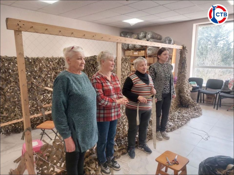 ������� ����� ���������� ������-��������� � 8 �����