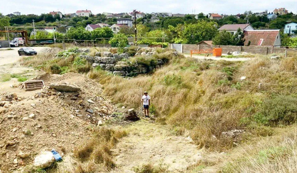 В Севастополе вновь смягчают требования к застройке достопримечательного места