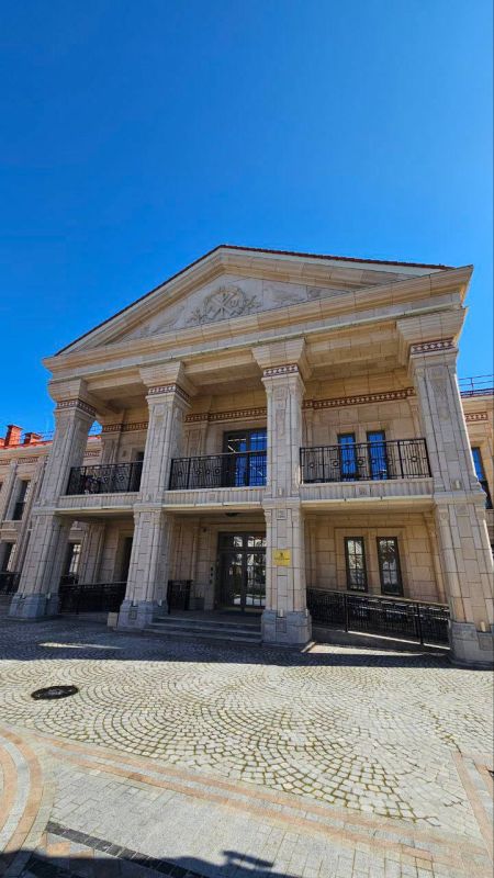 Гости советуют. Друзья, хочу поделиться с вами уникальной находкой для комфортного отдыха в Севастополе, которую я открыл на этих выходных Гости советуют. Друзья, хочу поделиться с вами уникальной находкой для комфортного отдыха в Севастополе, которую я открыл на этих выходных