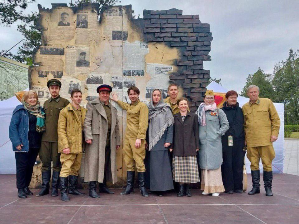 Севастополь занял 1-е место в России по организации воспитательной работы Севастополь занял 1-е место в России по организации воспитательной работы