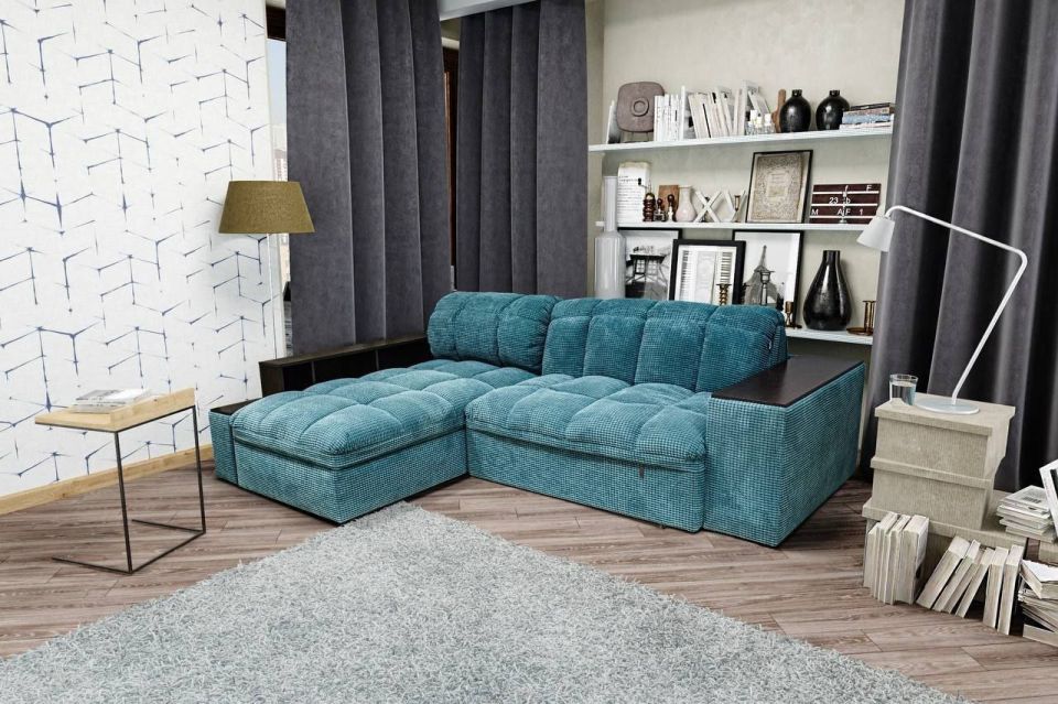 В Севастополе поддерживают рост производства мягкой мебели В Севастополе поддерживают рост производства мягкой мебели