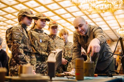 23 ������� � ����� ������ � ������ ��������� ������ ����� ������������� ������-�������������� ���� �������� 2.0�