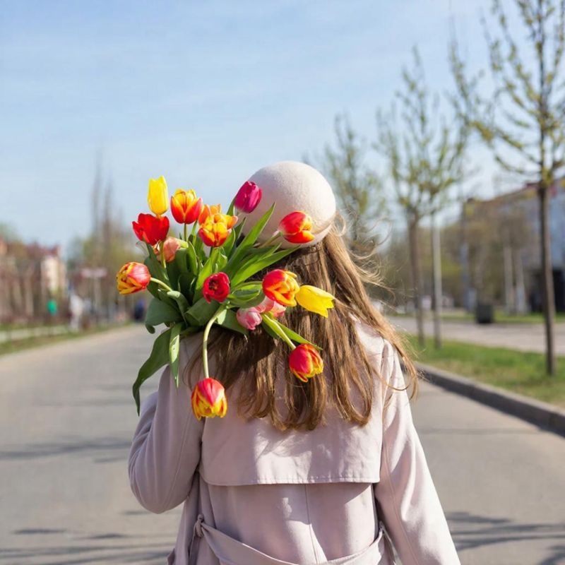 Прогноз погоды в Крыму на 3 марта