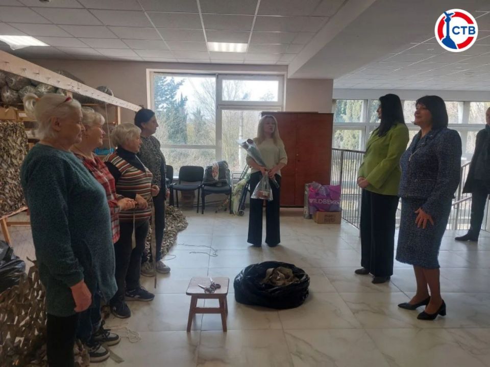 ������� ����� ���������� ������-��������� � 8 �����