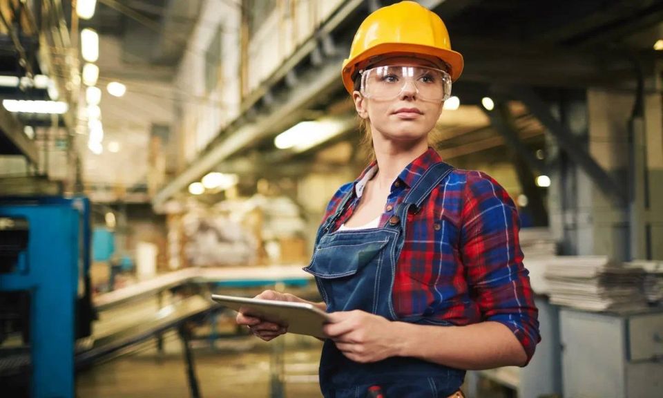 Приглашаем принять участие в общегородском конкурсе «Лучший специалист по охране труда»