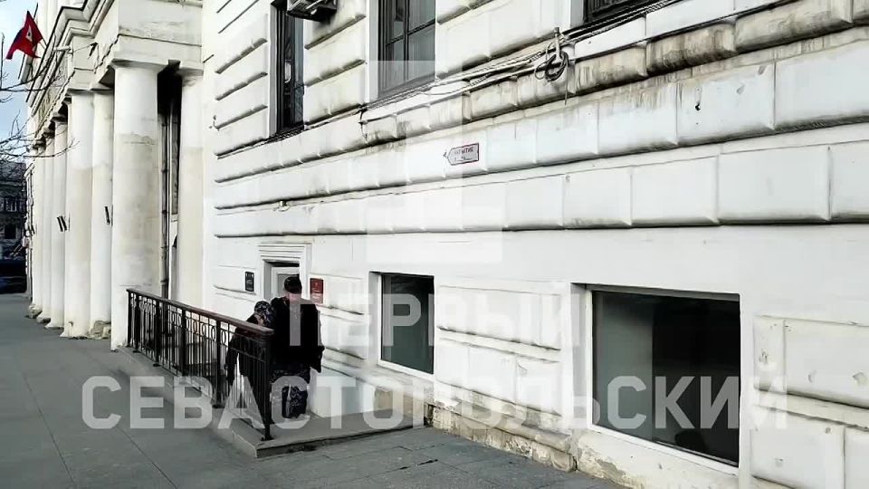 Лучшим народным дружинником Севастополя по итогам 2025 года стал Михаил Сульдин