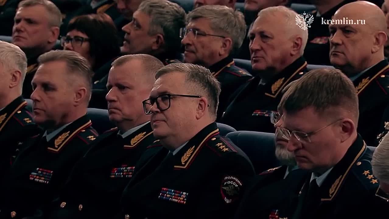 Необходимо оперативно выявлять тех, кто вовлекает детей в преступную деятельность