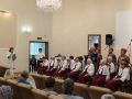 Хор севастопольского интерната отметил 10-летие