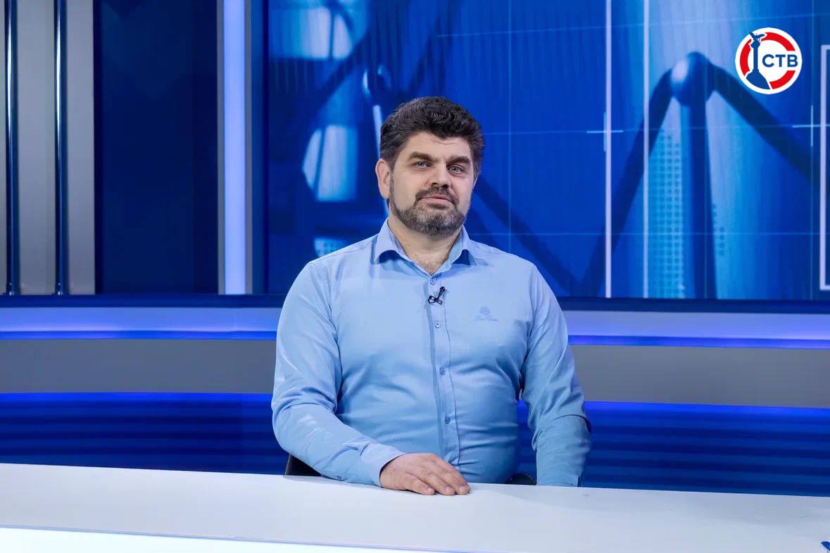 В СевГУ налаживают производство приборов для экомониторинга В СевГУ налаживают производство приборов для экомониторинга