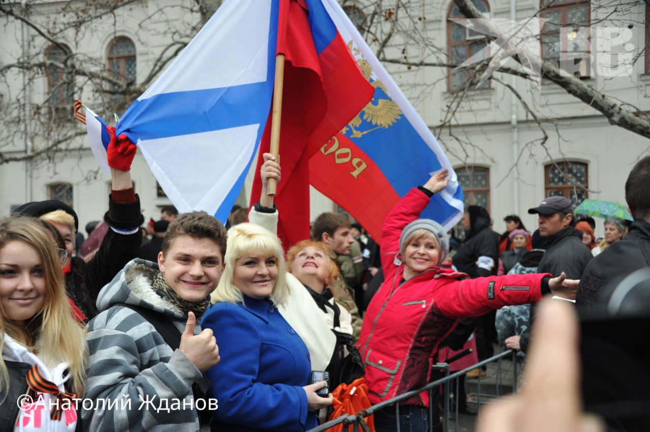 Весна, которая стала судьбой