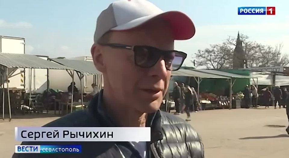 В Севастополе продолжается мониторинг цен на социально значимые продукты