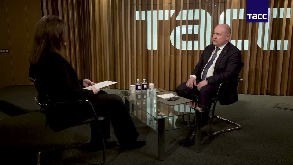 1 В Севастополе будут развивать технологии ядерной медицины