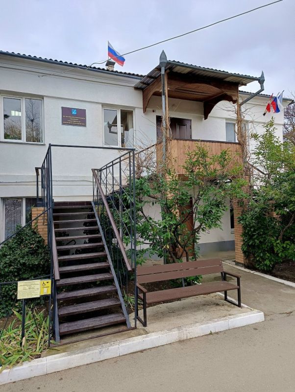 10 марта состоится прием граждан Главой ВМО Качинского МО Д.М. Васильченко