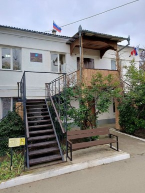 10 марта состоится прием граждан Главой ВМО Качинского МО Д.М. Васильченко