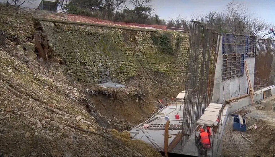 На Корабельной стороне Севастополя появится новая смотровая площадка