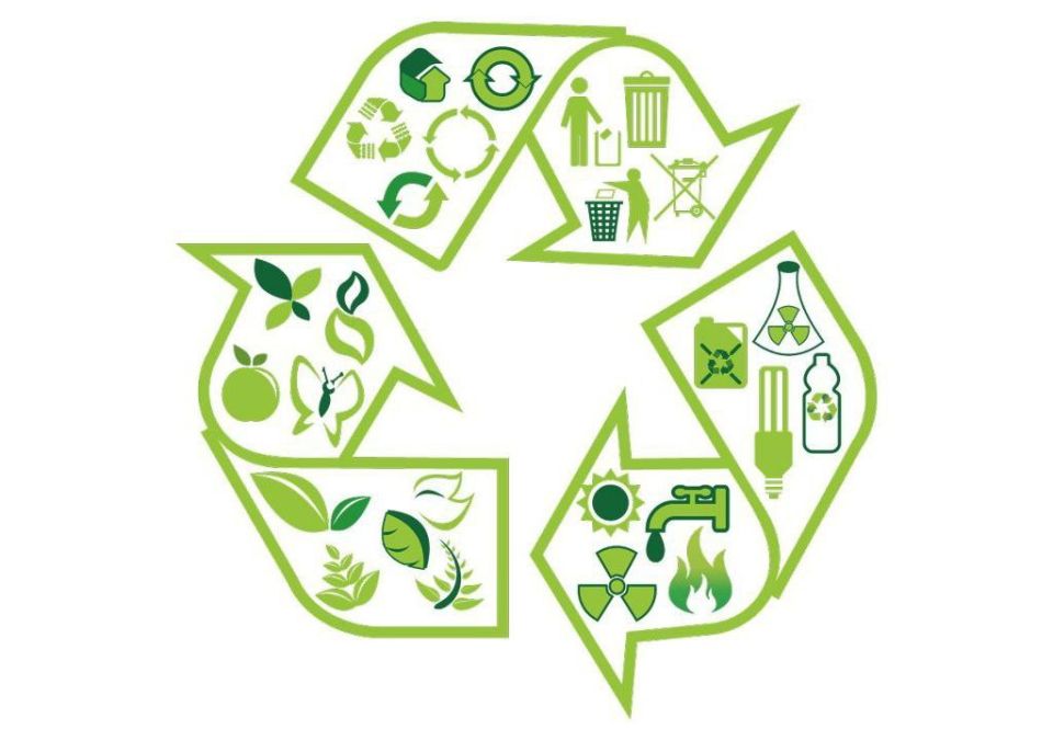 Мир меняется, города растут, и проблема мусора обостряется