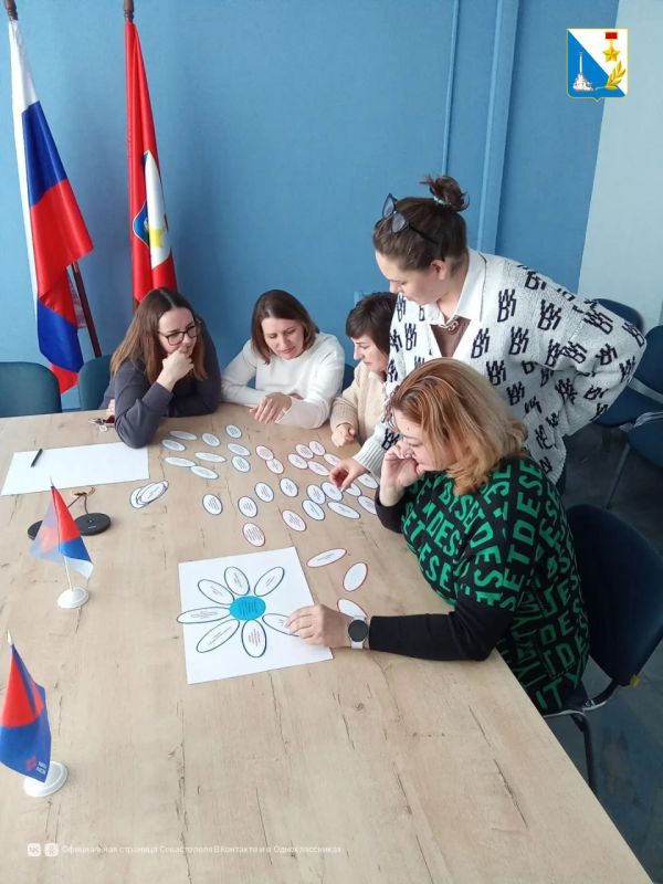 Кадровый центр Севастополя трудоустроил на 30% больше жителей благодаря новому подходу