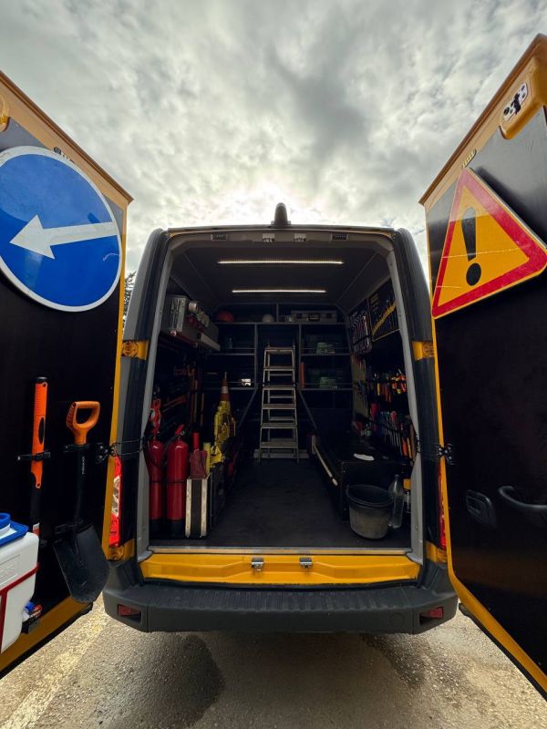 Аварийная служба ГУП «Севастопольгаз» усиливает техническое оснащение