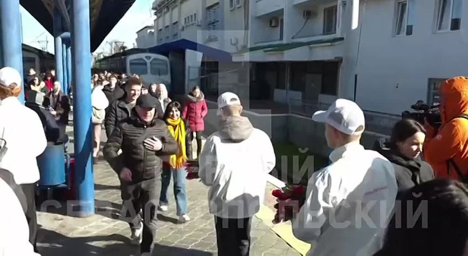 ����, �������!�: �������� ��������� ��������������� ������� ���������� �� �������