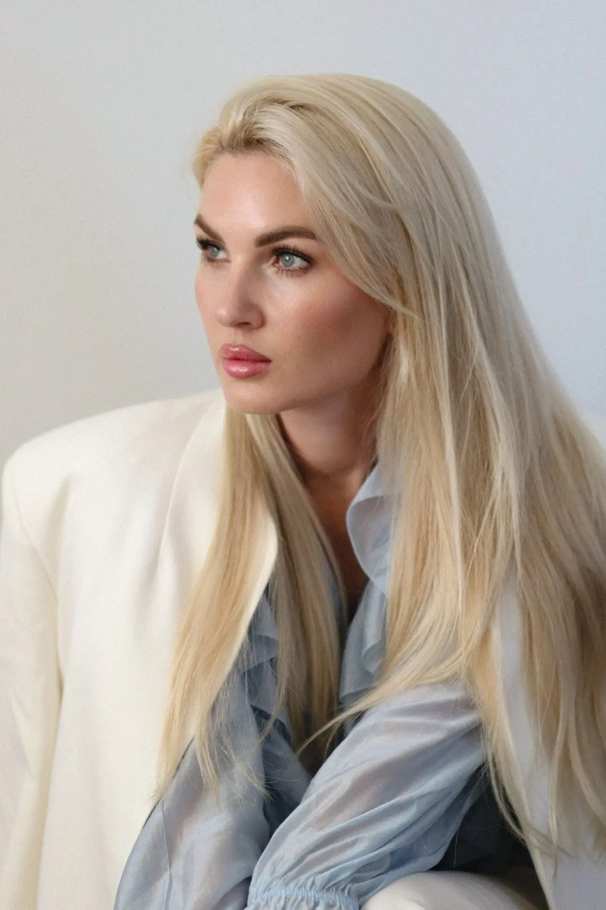 Путь женщины: как волонтер из Крыма покорила новые регионы Путь женщины: как волонтер из Крыма покорила новые регионы