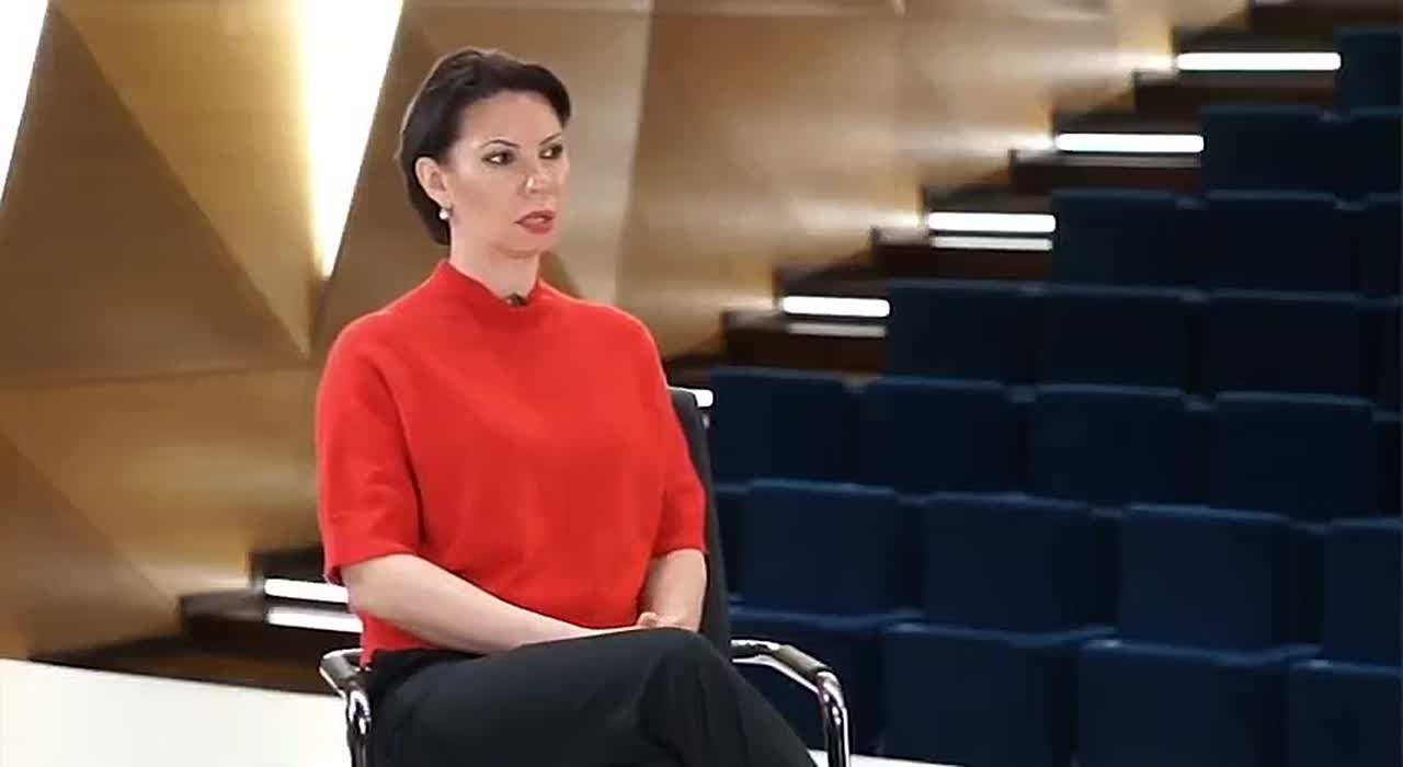 Мария Александрова рассказала о балете, традициях и развитии культуры в Севастополе