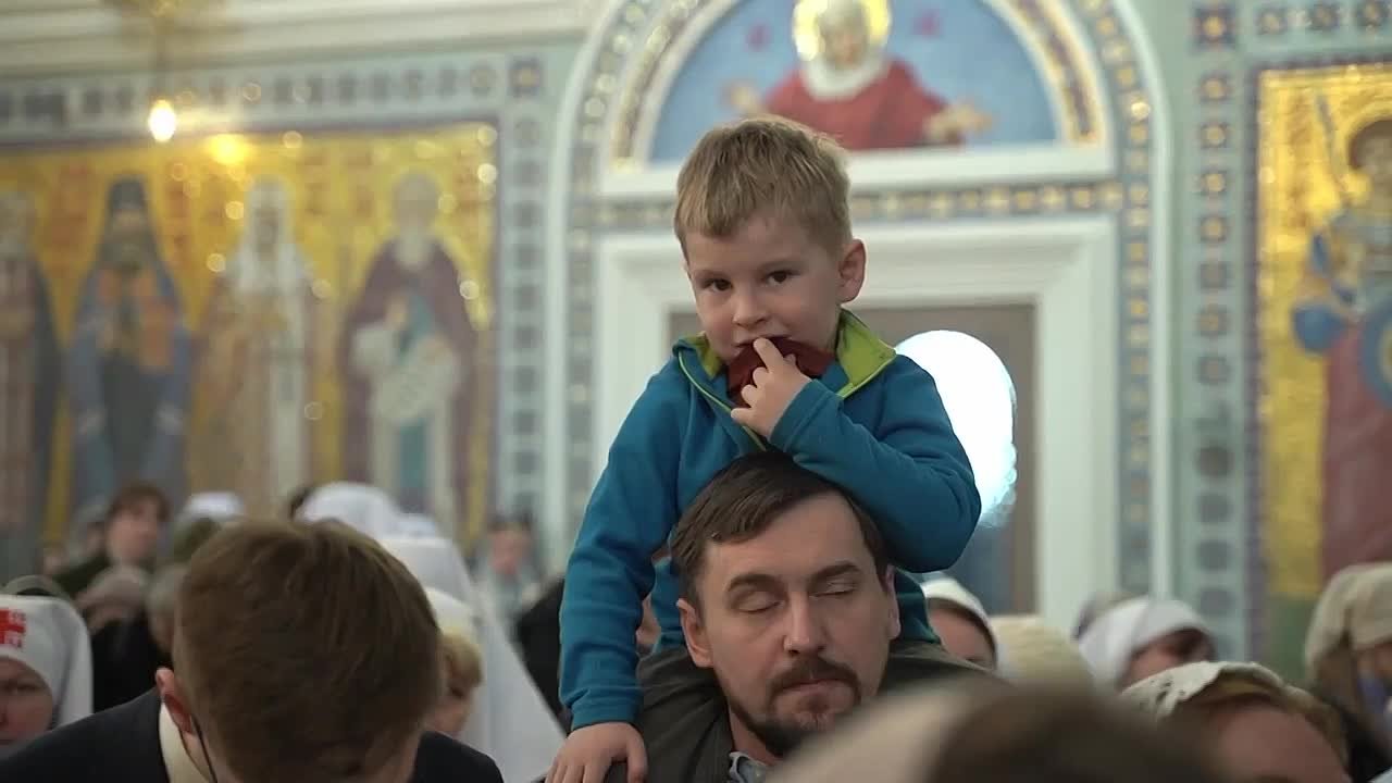 Первый съезд сестер милосердия Крыма и Новороссии проходит в Севастополе