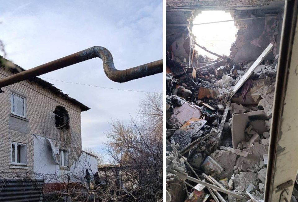 Родион Мирошник: ФОТОДОКАЗАТЕЛЬСТВА преступлений ВСУ против гражданского населения со 2 по 8 марта 2026 года