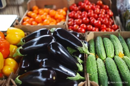 В Севастополе снизились цены на ряд продуктов