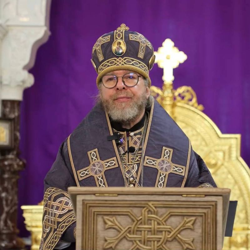 Страхи нашего времени и Божественный покой