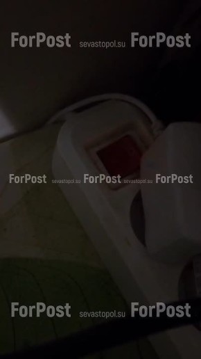 В Севастополе наблюдаются перебои напряжения