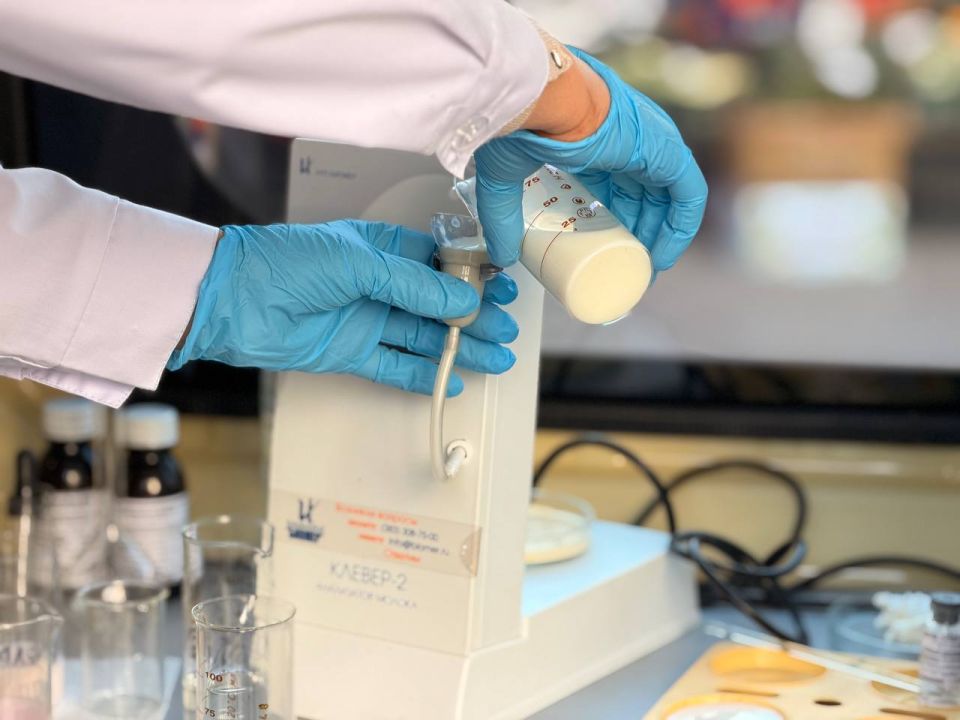 Николай Приставка: Ранее писал, что Департаментом сельского хозяйства и потребительского рынка возобновлены еженедельные рейдовые проверки рынков и ярмарок