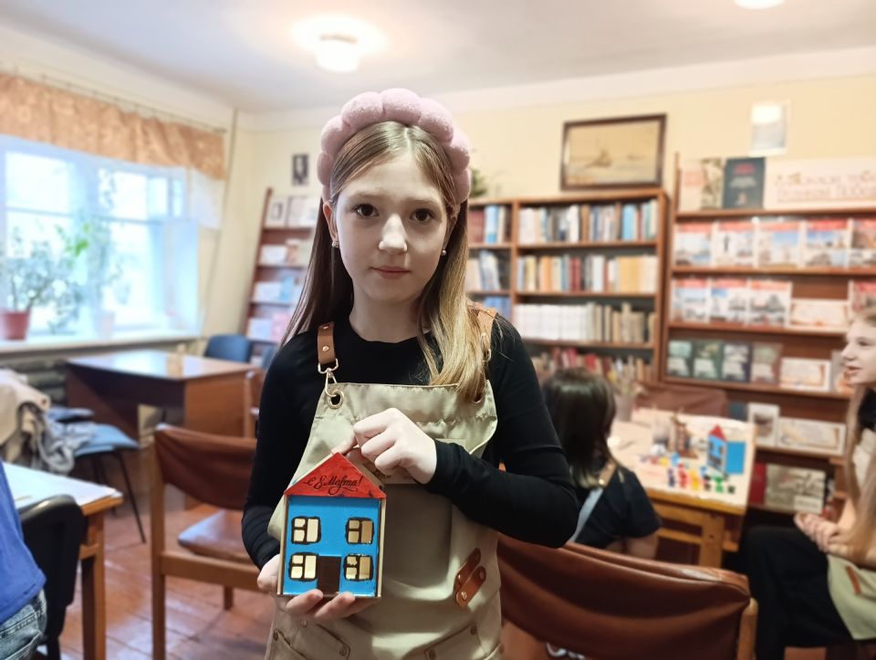 Пять мастер-классов ко Дню 8 марта: спасибо, что были с нами