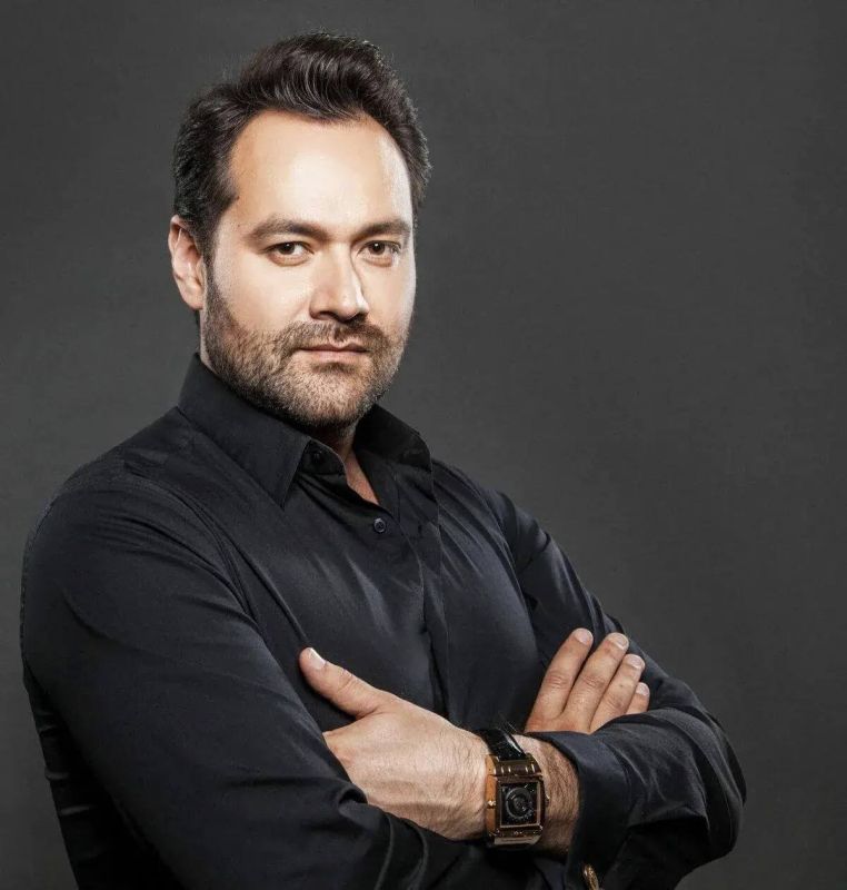 Михаил Развожаев: Поздравляю Ильдара Амировича Абдразакова с назначением на пост художественного руководителя Санкт-Петербургского государственного академического театра оперы и балета им. М.П. Мусоргского!