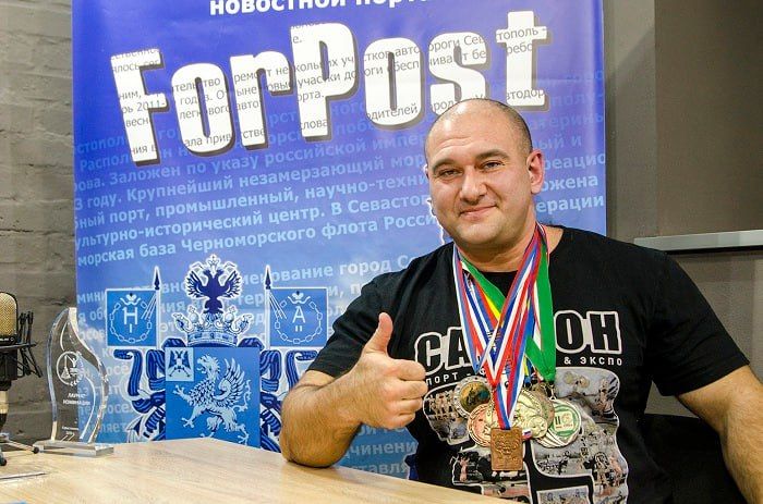 «Крымским спортсменам ограничивают участие в международных соревнованиях ради хороших отношений с зарубежными федерациями»