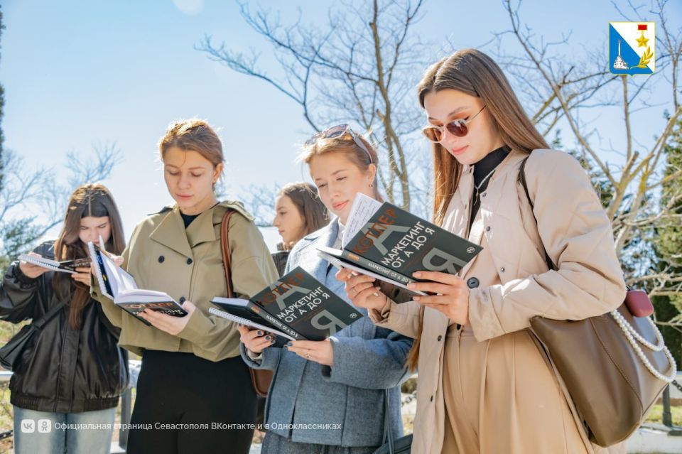 СевГУ и компания «Восток-Медиа» запустили курс по наружной рекламе