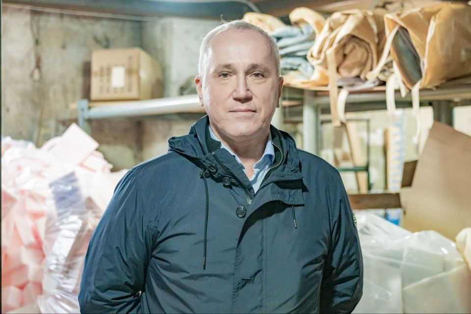 Мебель из Севастополя на рынках России и стран СНГ: история роста «НТКО»