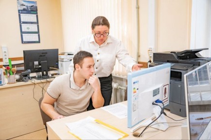 ��������� ��������� "����������� - ����� ������" �������� �������� � ������� ������ ��� ���� ����������