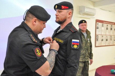 �������� ��������� ��������� ���� 810-� ������� ������� ���������� �� 35 ��������� �������