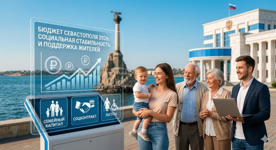 ������ �����������-2026: ���������� ������������� ���������� ��������������� � ������ ������