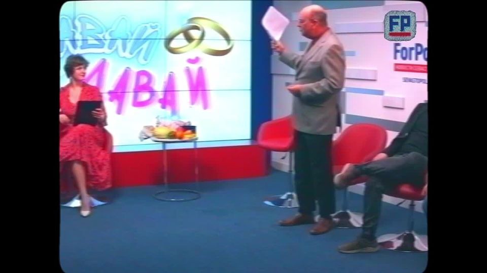 Аркадий Заварушкин снова попал