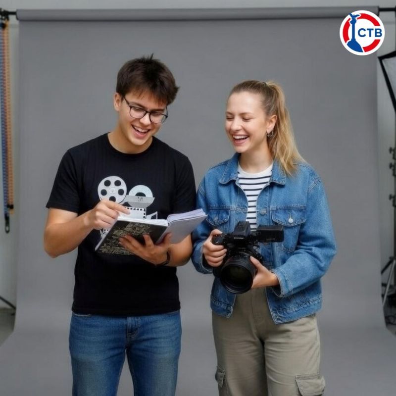 Стартовал приём заявок на Всероссийский конкурс видео о социальных проектах