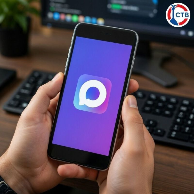 В мессенджере MAX появились уведомления с «Госуслуг»