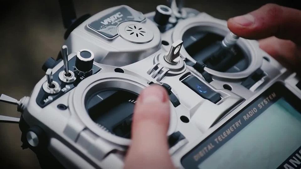 Стань новой элитой российской армии