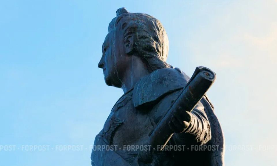 В России стартовала подготовка к празднованию 300-летия Екатерины II, которое будет отмечаться 2 мая 2029 года