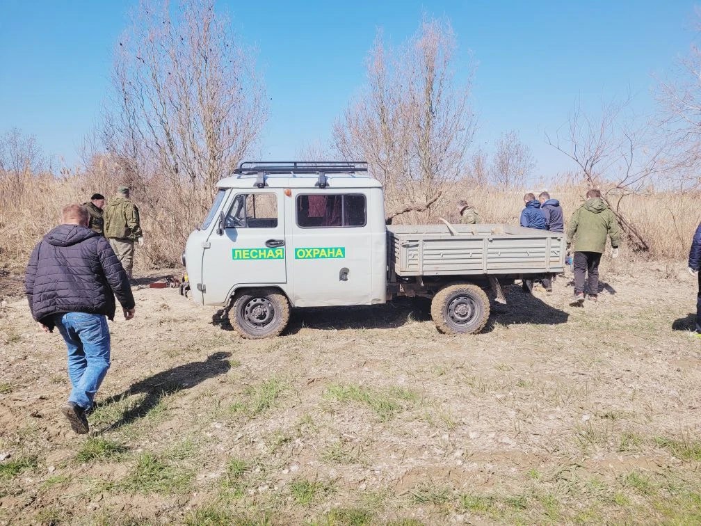 14 марта - Международный день рек, который напоминает нам о важности защиты водных ресурсов нашей планеты 14 марта - Международный день рек, который напоминает нам о важности защиты водных ресурсов нашей планеты
