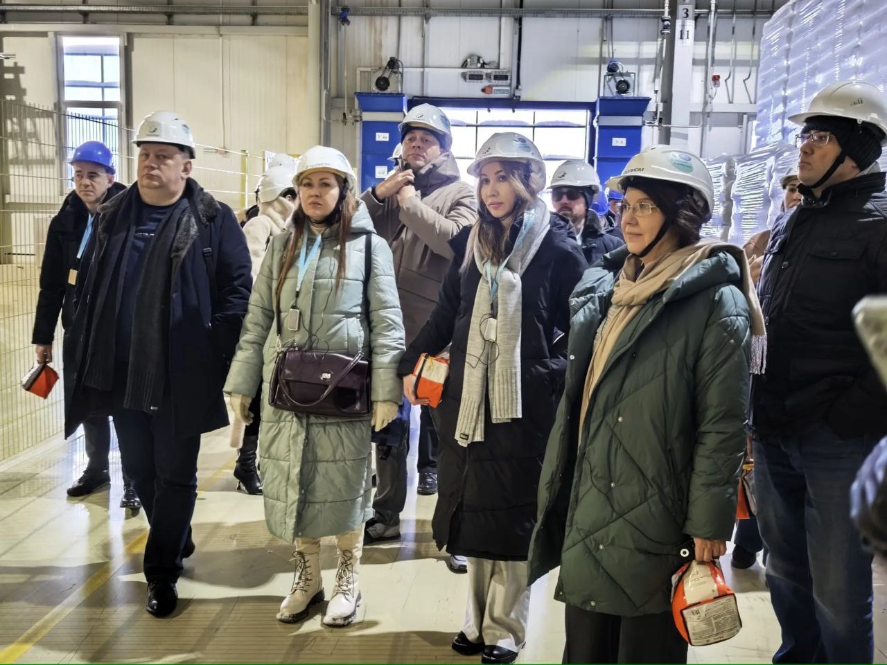 Развитие химической промышленности в фокусе министра промышленности и торговли Российской Федерации Антона Алиханова Развитие химической промышленности в фокусе министра промышленности и торговли Российской Федерации Антона Алиханова