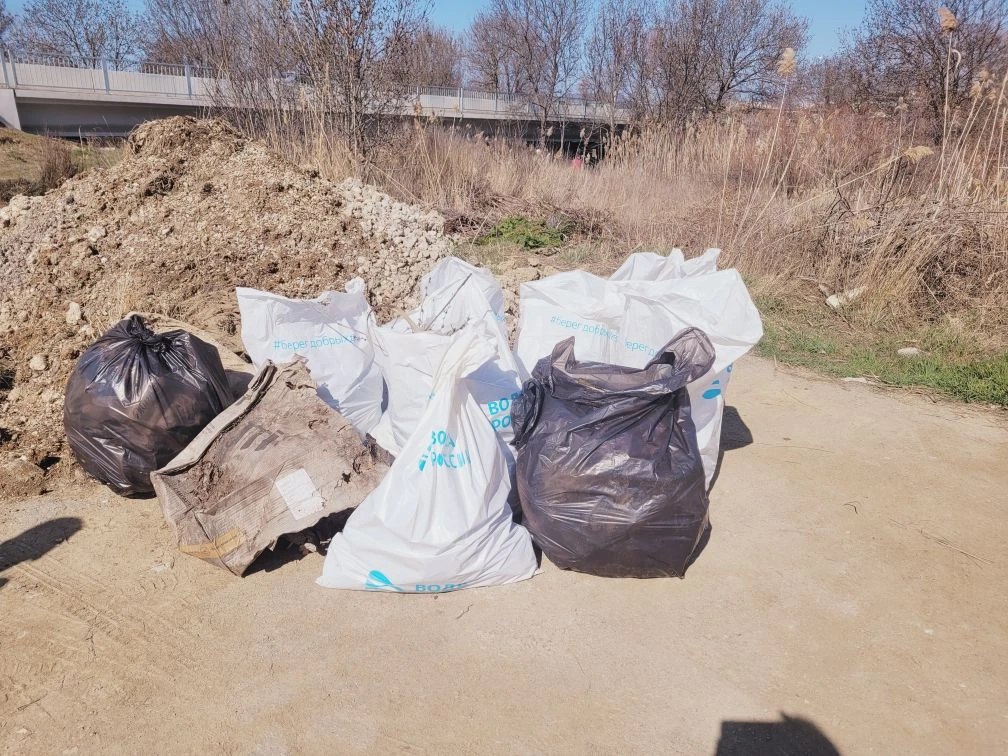 14 марта - Международный день рек, который напоминает нам о важности защиты водных ресурсов нашей планеты 14 марта - Международный день рек, который напоминает нам о важности защиты водных ресурсов нашей планеты