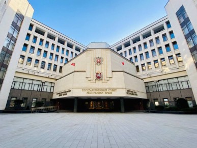 16 марта – День Общекрымского референдума 2014 года